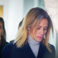 Desgarrador: el crudo testimonio de Julieta Prandi en el juicio contra Claudio Contardi