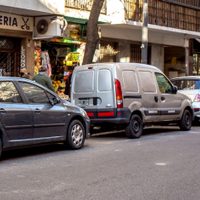 Aumentó 119 % el estacionamiento medido en CABA: cuánto cuesta la hora