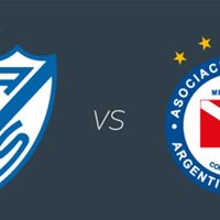 Vélez y  Argentinos Juniors cara a cara en Liniers abriendo los playoffs