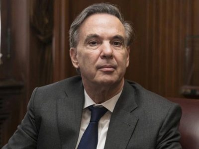 Miguel Ángel Pichetto: “Tiene que fijarse cómo les quita la plata a los movimientos sociales”