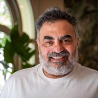La planta "todoterreno" y con múltiples beneficios que Roberto Moldavsky eligió para decorar su casa