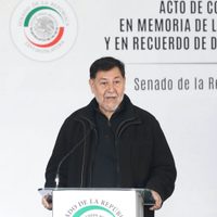 El Senado hará el viernes la tómbola de aspirantes a jueces que se registraron en el Poder Judicial