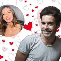 El sincericidio absoluto de Nicolás Cabré sobre Rufina, su hija con la China Suárez