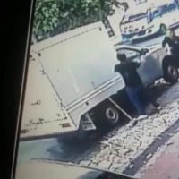 En Chiapas, sujeto mata a un comerciante y en su huida asesina a dos policías (Videos)
