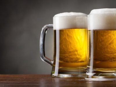 Caída alarmante de la venta de cerveza en España