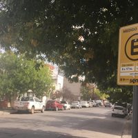 No se cobrará por estacionar en Cipolletti