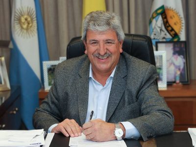 No hay unidad en el reclamo: El referente de los trabajadores rurales criticó el paro del campo