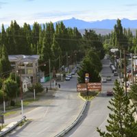 Conmoción en El Calafate: incertidumbre ante un nuevo sismo