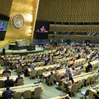 ONU reitera su rechazo al embargo estadunidense a Cuba