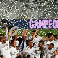 El Real Madrid lidera el sorprendente ranking de clubes más valiosos