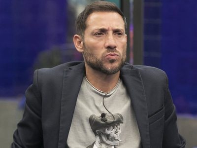Antonio David Flores se hartó y lo advirtió en directo: “Te has equivocado de enemigo”