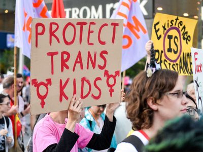 Reino Unido anuló la restricciones para el uso de bloqueadores de pubertad