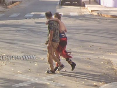 Hay un tercer imputado por el brutal crimen de Guaymallén
