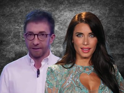 La inesperada respuesta de Pilar Rubio al piropo en vivo y en directo de Pablo Motos