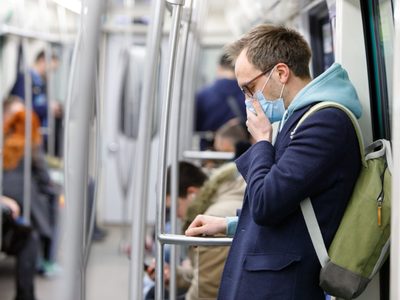 ALERTA: Comenzó la transmisión del coronavirus en el transporte público