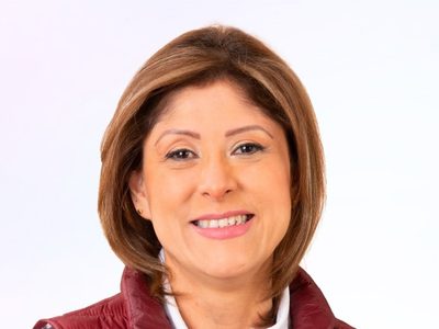 INE multa a candidata de Morena en SLP por no informar gastos de precampaña, pero no la baja