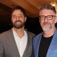 "Ya sé que es un bombonazo": Luis Novaresio al fin se animó y dijo todo sobre Braulio