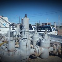 "De un valor de 300 mil dólares": Robo frustrado en Loma Campana