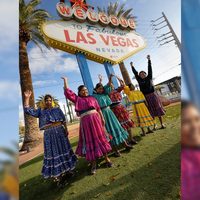 Hazaña rarámuri: Corrieron 550 km y lograron podio en The Speed Project en Las Vegas