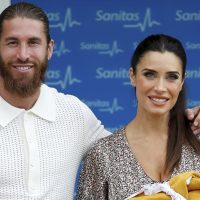 Así quedó Pilar Rubio tras dar a luz a su cuarto bebé: primera foto pública