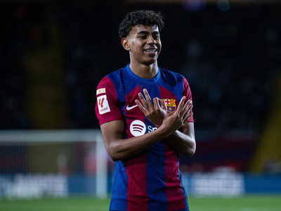 No quieren que se vaya: el plan de Barcelona para retener a Lamine Yamal en su plantilla