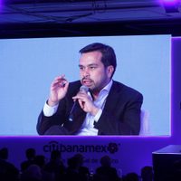 Álvarez Máynez propone un cuarto debate entre candidatos punteros