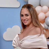 No falta nada: Belén Francese sorprendió con unas imágenes de su embarazo en la recta final