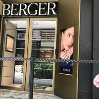 Así llegaron y escaparon los ladrones de Plaza Antara; SSC ya los identificó