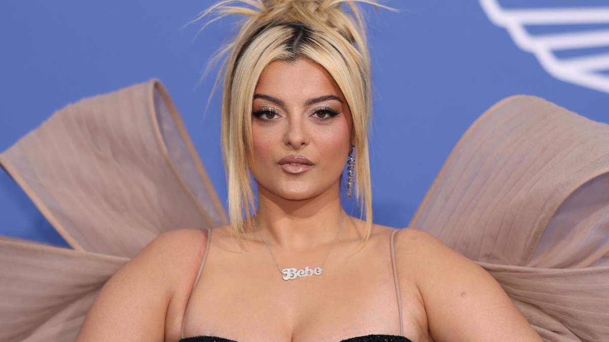 Bebe Rexha