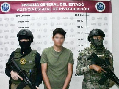 Vinculan a proceso a implicado en asesinato de Abel, nieto de madre buscadora de Baja California