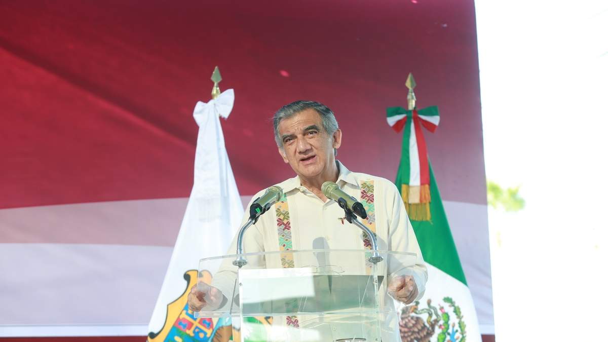 Los recursos si alcanzan cuando no hay corrupción: Américo