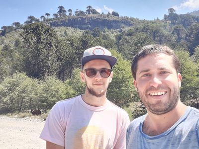 Un nuevo mes sin Facundo Castillo: “Estoy seguro que nunca me voy cruzar con alguien así en la vida”