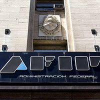 La AFIP embargará billeteras virtuales a deudores