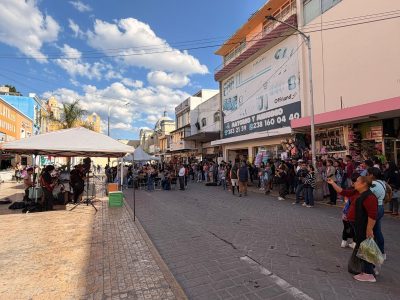 Clima en Tehuacán este miércoles 6 de mayo: ambiente cálido y cielos despejados