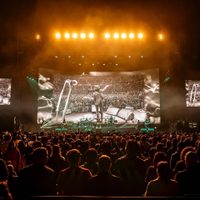 Caifanes, rock y consignas contra el Tren Maya; Saúl Hernández recomendó publicación de Proceso