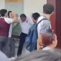 SEP anuncia investigación de presunto acoso sexual en el CETis 78 de Altamira (Video)