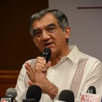 García Cabeza de Vaca enfrentará la justicia al terminar su mandato, afirma Américo Villarreal