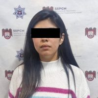 Mantuvo congelado tres meses el cadáver de su bebé; tira el cuerpo en la calle