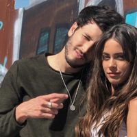 La canción que Sebastián Yatra le habría dedicado a Tini en sus redes tras su separación