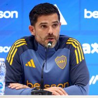Gago ya dio el visto bueno: el refuerzo que llegaría a Boca desde uno de sus clásicos rivales