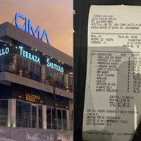 Exhiben a restaurante por incluir la propina en la cuenta; la Profeco suspende el negocio