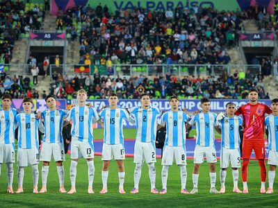 Llegó el día: la Selección Argentina y el durísimo Marruecos en la final