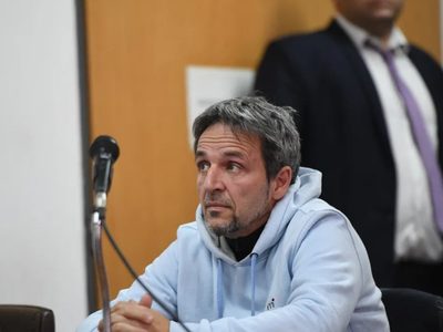 Dónde estará preso Claudio Contardi, exmarido de Julieta Prandi sentenciado por abuso sexual