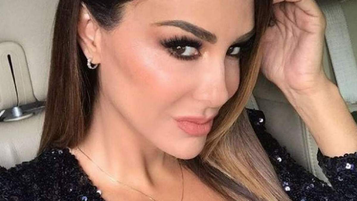 Ninel Conde. Fuente: (Instagram)
