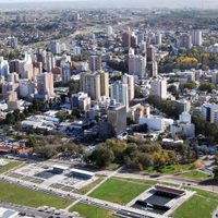 Crecimiento urbano: arquitectos neuquinos proponen un futuro distinto en la ciudad