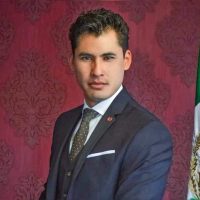 Excandidato de MC que violó a su hija de 11 años es sentenciado a 12 años de prisión