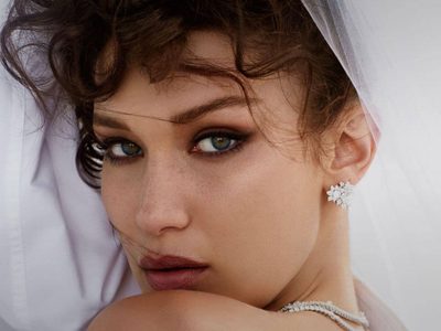 ¡De otro mundo! Bella Hadid dejó en claro por qué es la modelo más bella. ¿Está celosa Kendall?