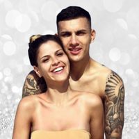 El exitoso negocio de Camila Galante, la esposa de Leandro Paredes