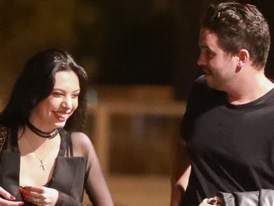 Alejandra Rubio confirmó su romance con Tassio de la Vega y una ex salió a criticarlo