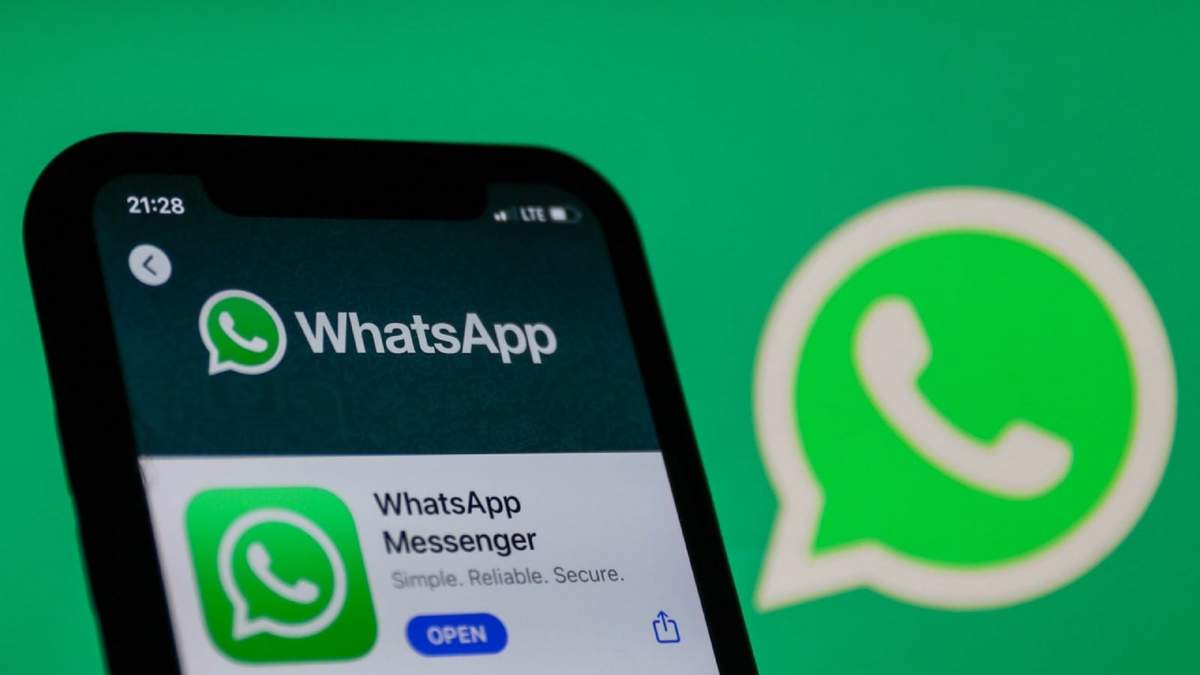 WhatsApp se lanzó por primera vez en 2009. Fuente: (Twitter)